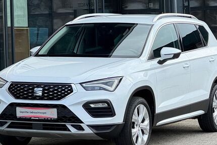 Seat Ateca 83.300 km 21.390 &euro; Münchberg 95213