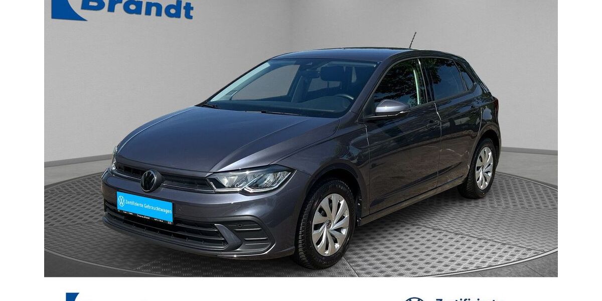 VW Polo 19.510 km 18.890 &euro; Weyhe 28844