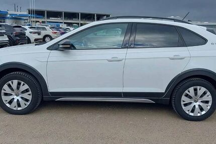 VW Taigo 21.700 km 20.990 &euro; Magstadt 71106