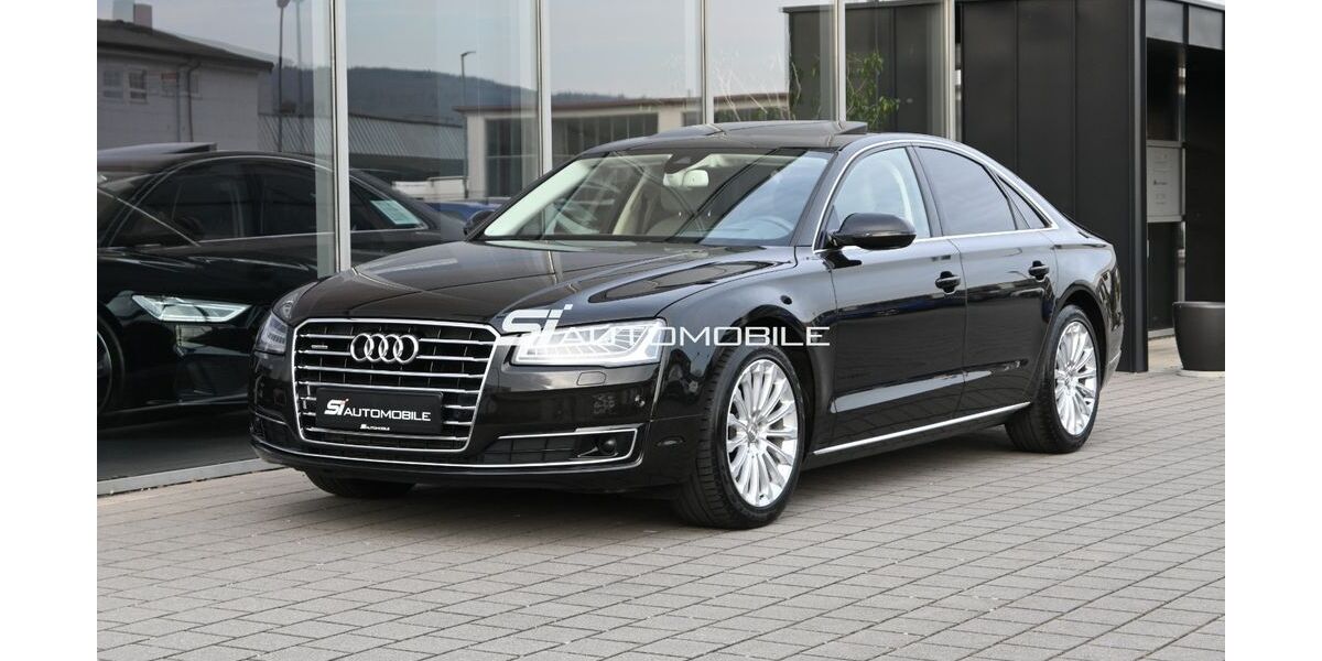 Audi A8 159.000 km 26.950 &euro; Winterbach bei Stuttgart 73650