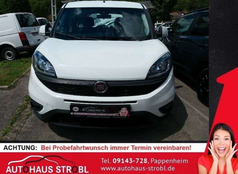 Doblo