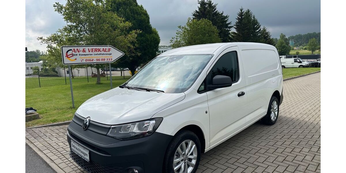 VW Caddy 238.530 km 14.000 &euro; Waldheim 04736