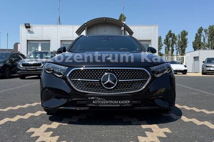 Mercedes-Benz E 220 2.700 km 57.490 &euro; Eschweiler 52249