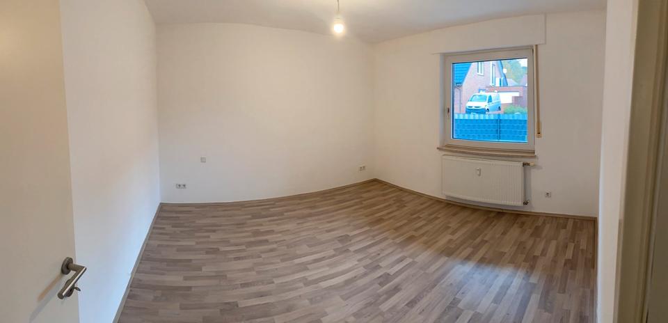 3-Zimmer-Wohnung ganz neue renoviert 3 zimmer
