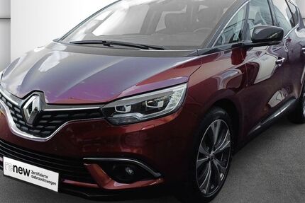 Renault Scenic 86.991 km 10.590 &euro; Eisenach 99817