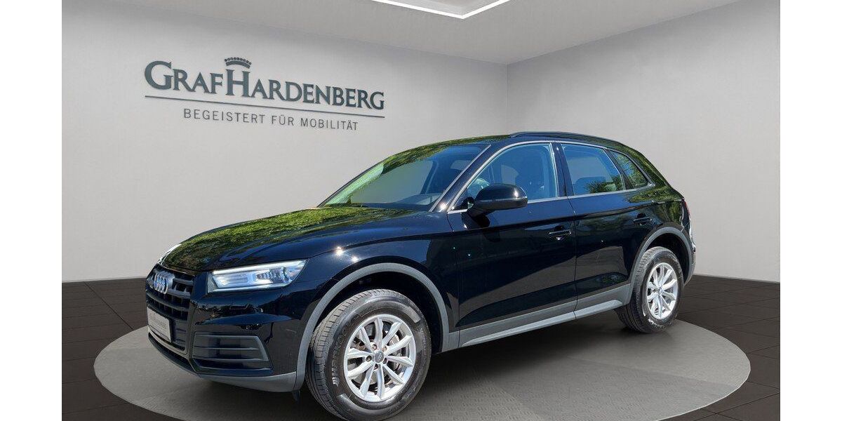 Audi Q5 106.600 km 25.260 &euro; Überlingen 88662