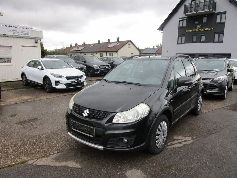 SX4