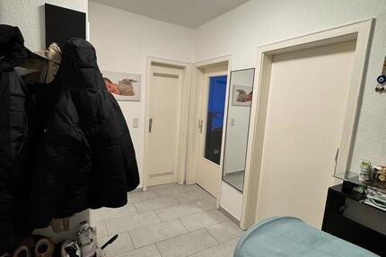 3 Zimmer Wohnung Salzgitter Lebenstedt (Seenähe)