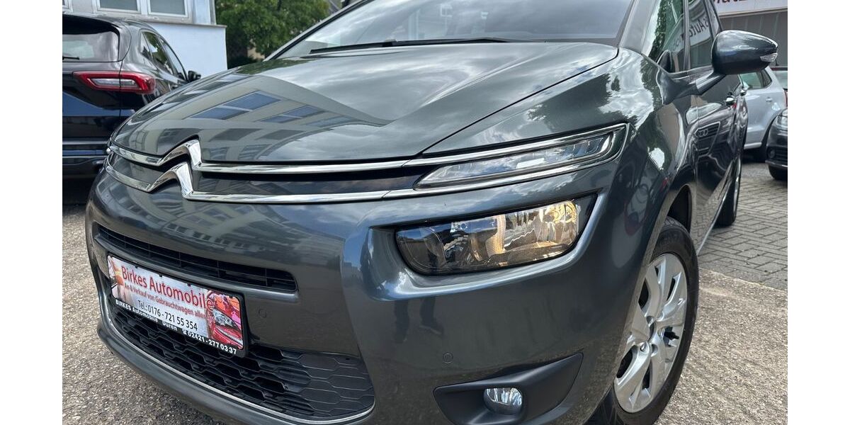 Citroen C4 Picasso 175.300 km 5.799 &euro; Düren 52353