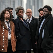 Principles of Joy | Hot Jazz Club 23.10.2026 Hot Jazz Club