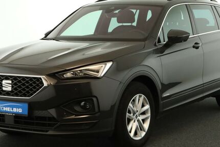 Seat Tarraco 86.800 km 21.990 &euro; Donnersdorf 97499