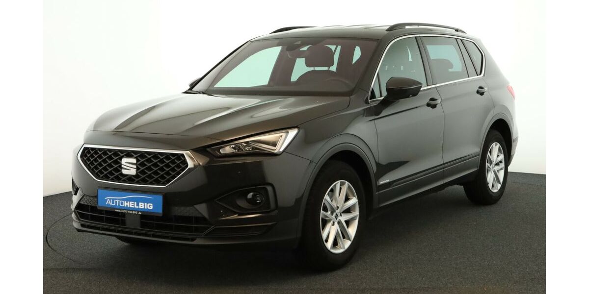 Seat Tarraco 86.800 km 21.990 &euro; Donnersdorf 97499