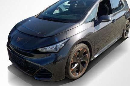 Cupra Born 45.117 km 25.940 &euro; Magdeburg 39126