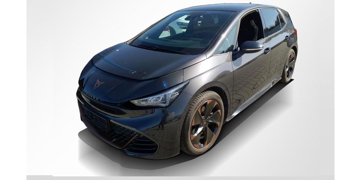 Cupra Born 45.117 km 25.940 &euro; Magdeburg 39126
