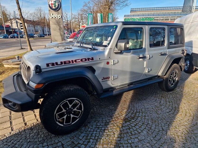 Wrangler