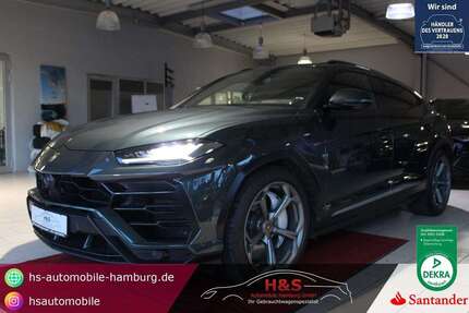Lamborghini Urus 78.122 km 198.900 &euro; Bad Segeberg ( bei Hamburg) 23795
