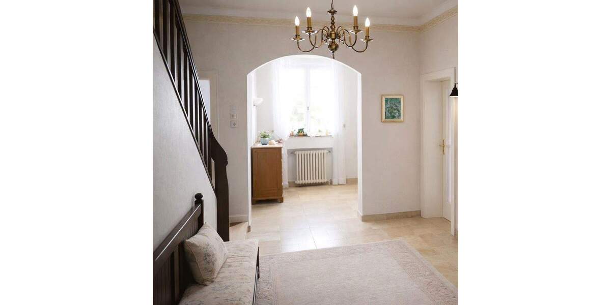 Doppelhaushälfte Sonsbeck - 9 Zimmer, 230 m&sup2;, 440.000&euro; | Angebot:25711075