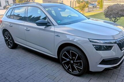 Skoda Kamiq 90.200 km 17.000 € Wolfsburg 38448