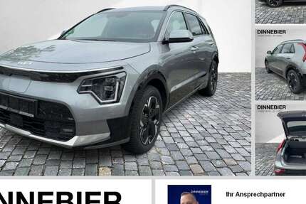 Kia Niro 13.284 km 28.989 &euro; Berlin 12277
