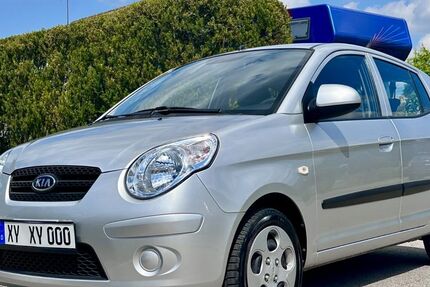 Kia Picanto 67.500 km 2.495 &euro; Hamminkeln 46499