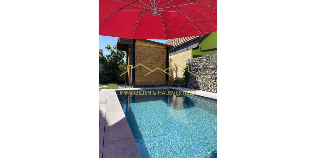 Einfamilienhaus Breisach am Rhein Breisach - 4 Zimmer, 140 m&sup2;, 920.000&euro; | Angebot:25524568