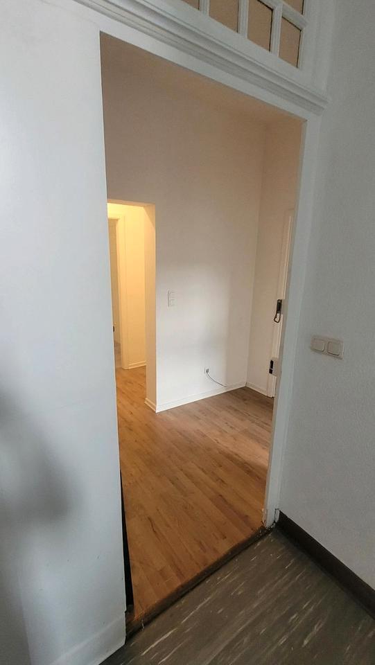 2 RaumWohnung 58 qm Essen Frohnhausen mit Gäste WC