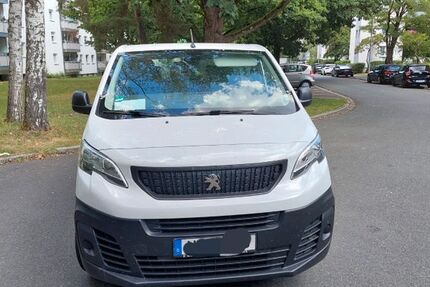 Peugeot Traveller 74.001 km 18.650 &euro; Nürnberg 90473