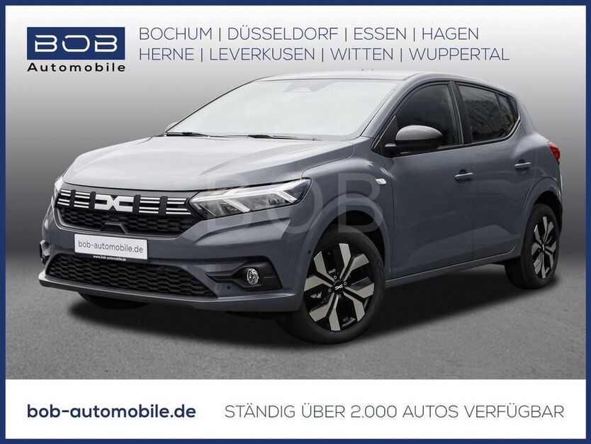 Sandero
