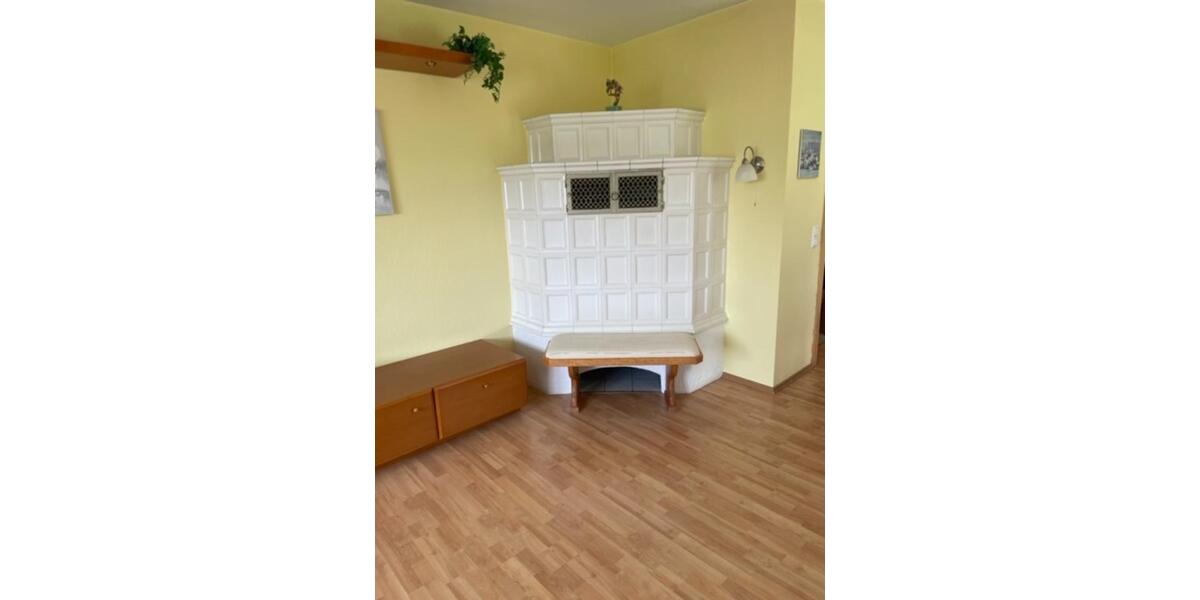 Terrassenwohnung Wunsiedel - 3.5 Zimmer, 112 m&sup2;, 995&euro; | Angebot:25542969