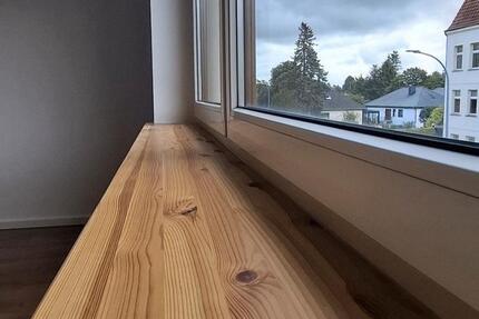 ERSTBEZUG: Charmante 2-Zimmer-Wohnung in Barth an der Ostsee 2 zimmer