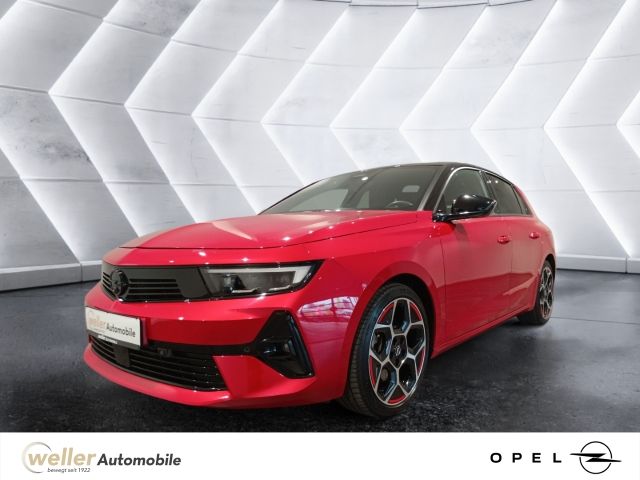 Opel Astra 57.200 km 20.430 &euro; Bietigheim-Bissingen 74321