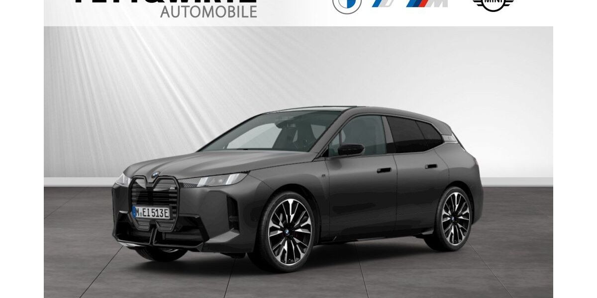 BMW iX 20.671 km 93.700 &euro; Kleve 47533