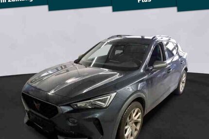 Cupra Formentor 51.900 km 23.448 &euro; Weingarten 88250