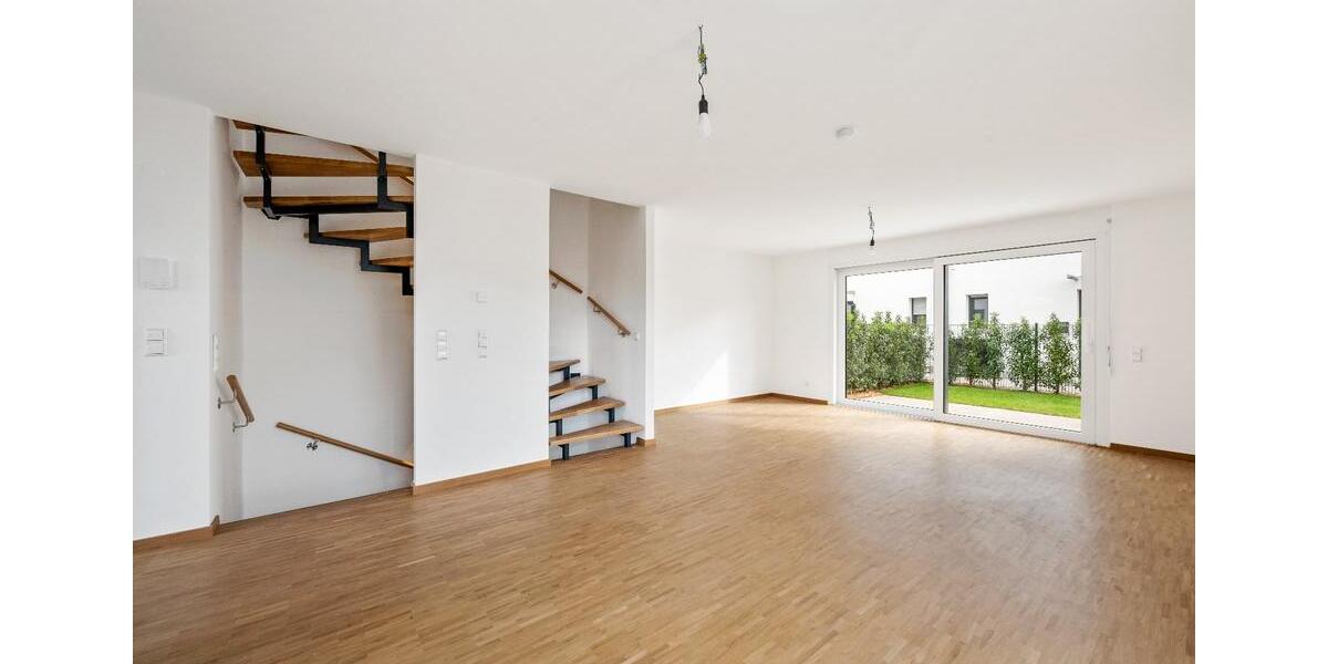 Reihenhaus Filderstadt - 4 Zimmer, 130 m&sup2;, 2.950&euro; | Angebot:26384153