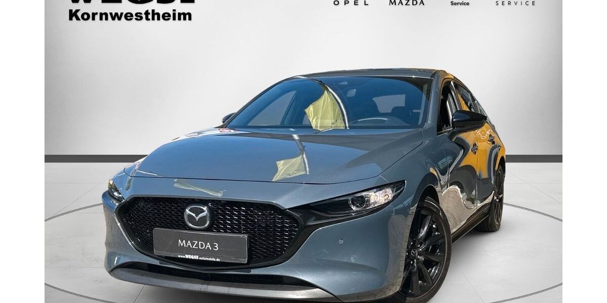 Mazda 3 74.800 km 20.590 &euro; Kornwestheim 70806