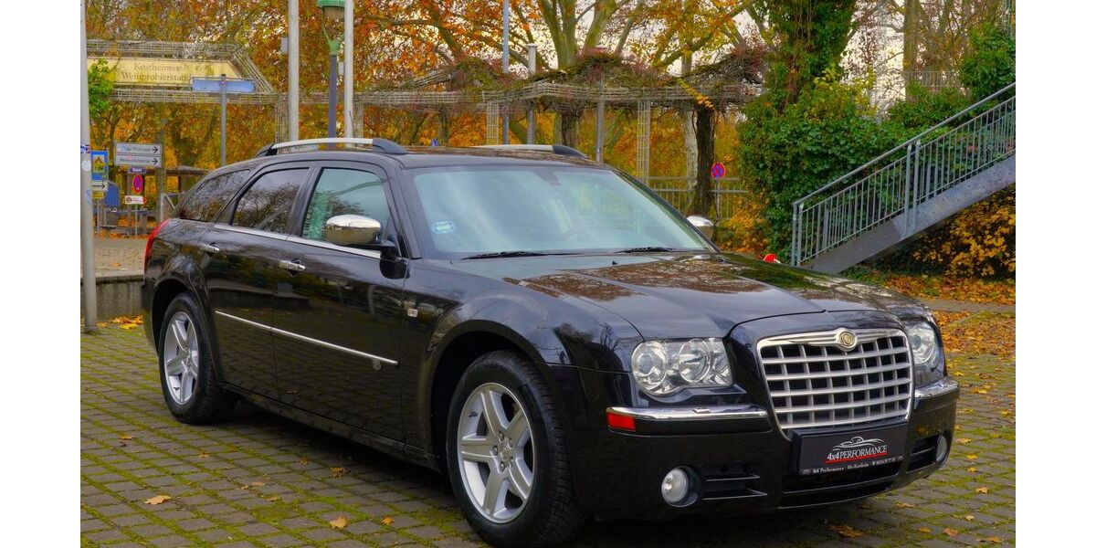 Chrysler 300C 147.000 km 12.995 &euro; Mainz-Kostheim 55246