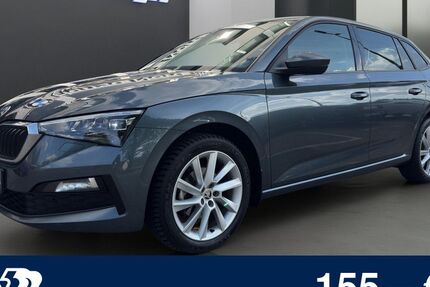 Skoda Scala 73.930 km 15.890 &euro; Neumünster 24539