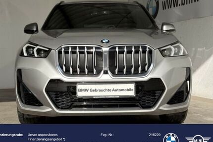 BMW X1 22.100 km 44.880 &euro; Erbach 64711