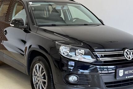 VW Tiguan 73.000 km 12.790 € Krumbach (Schwaben) 86381