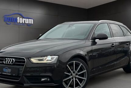 Audi A4 166.900 km 16.490 &euro; Stockstadt am Rhein 64589