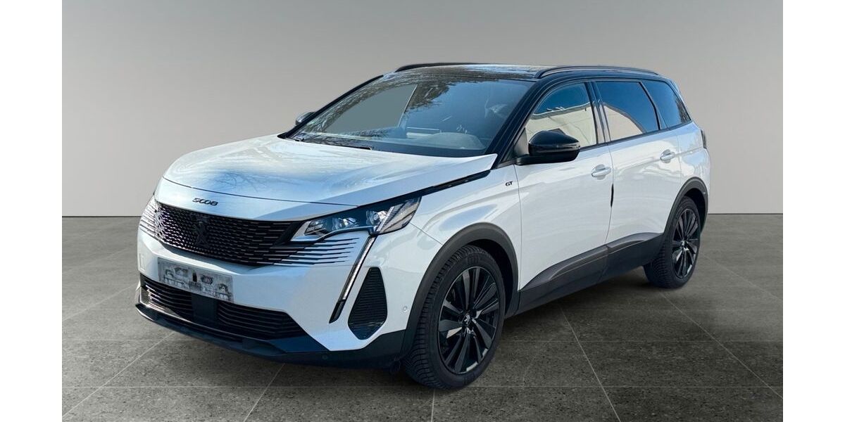 Peugeot 5008 191.259 km 19.490 &euro; Düsseldorf 40599