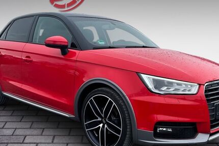 Audi A1 85.000 km 15.490 &euro; Butzbach 35510