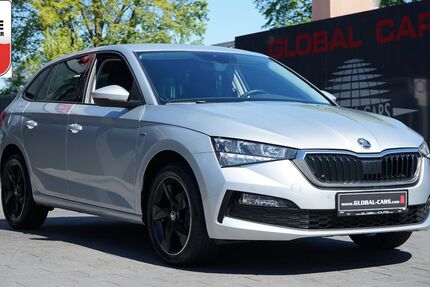 Skoda Scala 134.382 km 14.885 &euro; Hamburg 22453