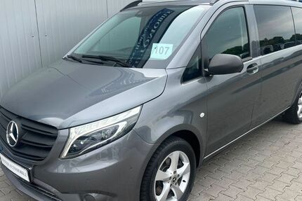 Mercedes-Benz Vito 109.907 km 35.499 &euro; Berlin 13055