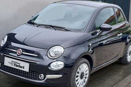Fiat 500 32.250 km 14.900 &euro; Lauchringen 79787