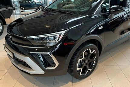 Opel Crossland (X) 2.907 km 23.490 &euro; Ehrenburg 27248