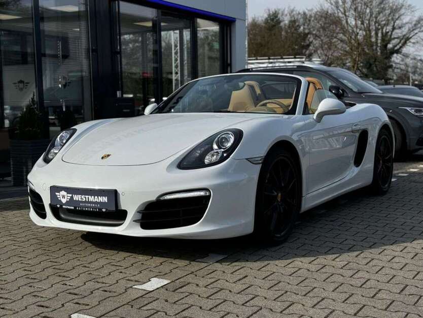 Boxster