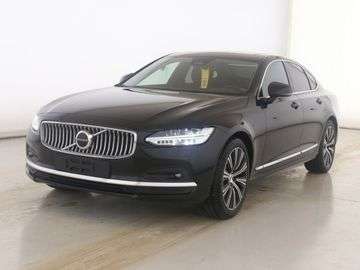 Volvo S90 24.950 km 45.850 &euro; Leipzig 04179