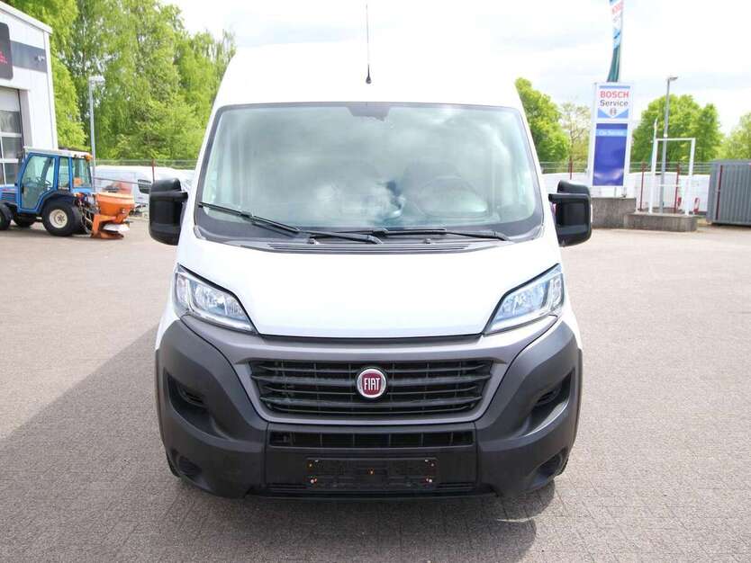 Fiat Maxi 123.560 km 14.280 € Hagenow 19230