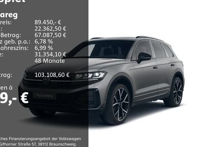 VW Touareg 10.094 km 83.950 &euro; Groß-Umstadt 64823
